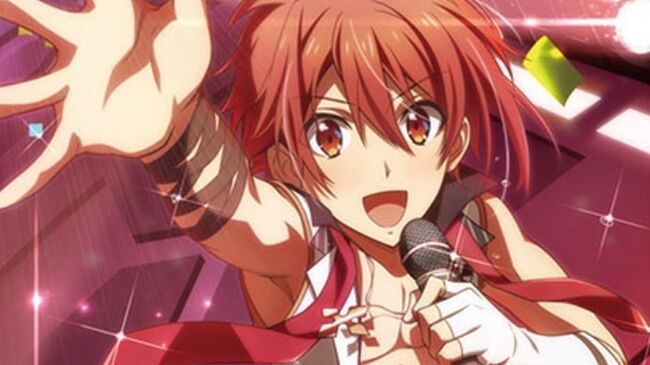 アイナナ ぱしゃこれ第3弾が発売決定 レアには金箔押しサインを封入した豪華仕様 Box購入特典も ニコニコニュース アイナナ ぱしゃこれ第3弾が発売決定 レアには金箔押しサインを封入した豪華仕様 Box購入特典も ニコニコニュース