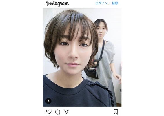 木村文乃のオフショットが美しい ザ ファブル で話題 気品溢れる素顔に大注目 ニコニコニュース 木村文乃のオフショットが美しい ザ ファブル で話題 気品溢れる素顔に大注目 ニコニコニュース