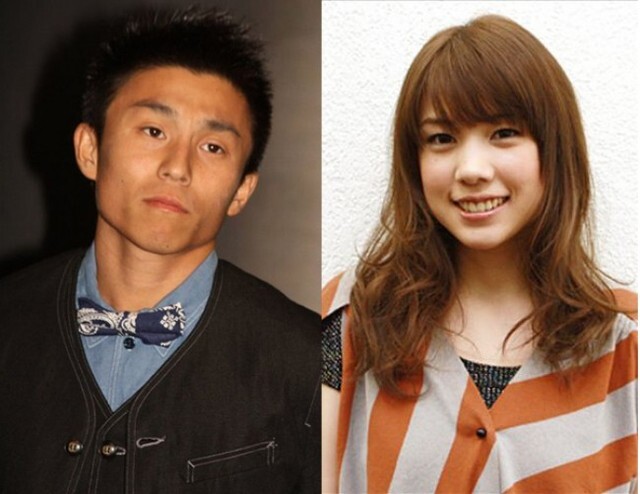 中尾明慶と仲里依紗が結婚発表 仲は秋頃に出産予定 ニコニコニュース