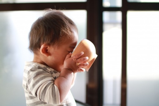 離乳食のえびはいつから食べていい アレルギーにも注意が必要 ニコニコニュース