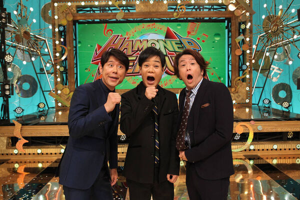 王者hikakinが ハモネプリーグ に帰還 Rag Fair土屋礼央やキンプリ高橋海人も ニコニコニュース 王者hikakinが ハモネプリーグ に帰還 Rag Fair土屋礼央やキンプリ高橋海人も ニコニコニュース