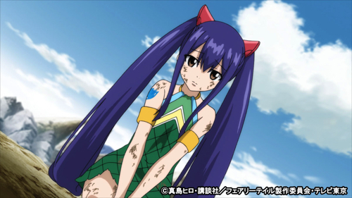 アイリーンとエルザ ふたりを待ち受ける結末とは Tvアニメ Fairy ニコニコニュース アイリーンとエルザ ふたりを待ち受ける結末とは Tvアニメ Fairy ニコニコニュース