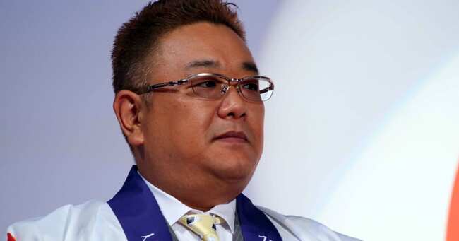 サンド伊達 太ってしまう原因を告白 長生きして と心配の声も ニコニコニュース