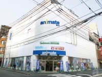アニメイト広島 移転リニューアル 見どころを写真と併せてご紹介 ニコニコニュース アニメイト広島 移転リニューアル 見どころを写真と併せてご紹介 ニコニコニュース
