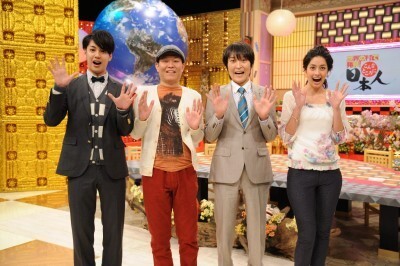 起用理由はイケメン 若手俳優 大野拓朗が新番組で千原兄弟の いじられ役 に抜てき ニコニコニュース 起用理由はイケメン 若手俳優 大野拓朗が新番組で千原兄弟の いじられ役 に抜てき ニコニコニュース