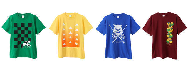 鬼滅の刃 竈門炭治郎 我妻善逸 嘴平伊之助 冨岡義勇のtシャツが発売決定 ニコニコニュース 鬼滅の刃 竈門炭治郎 我妻善逸 嘴平伊之助 冨岡義勇のtシャツが発売決定 ニコニコニュース