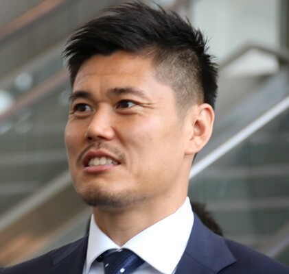川島 長谷部 内田 吉田 インスタ投稿の 家族会 4ショットが 神メンツすぎます ニコニコニュース 川島 長谷部 内田 吉田 インスタ投稿の 家族会 4ショットが 神メンツすぎます ニコニコニュース