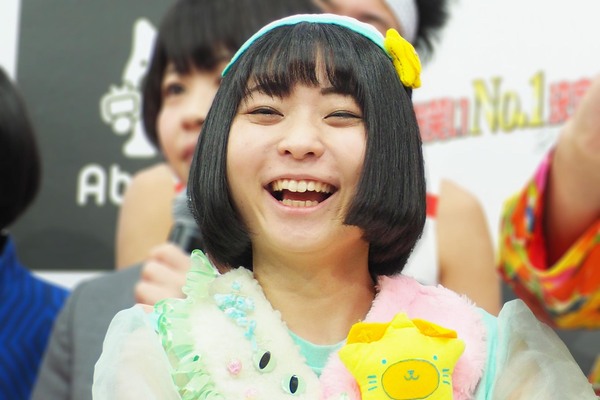 アンゴラ村長 女優 杏のものまね写真に衝撃 クリソツ かわいい ニコニコニュース