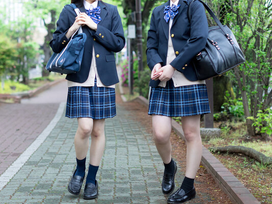 どこが不健全なの とある高校の 校則 に くだらない の声 ニコニコニュース どこが不健全なの とある高校の 校則 に くだらない の声 ニコニコニュース