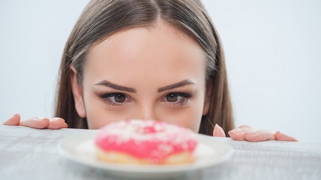 甘いものが止まらない もしかしたらあなたも砂糖依存症かも ニコニコニュース