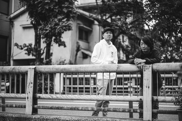 Tha Blue Herb インタビュー 後篇 自分の限界を突き破る 最新作はいかにして生まれたのか ニコニコニュース