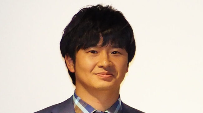 オードリー 若林 10年間でコンビの変化を告白 春日が胸を張らなくなった ニコニコニュース