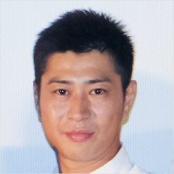 目つきがヤバい パンサー尾形の 妻への嫉妬心 にネット民 戦慄 ニコニコニュース