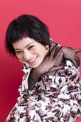 いだてん 人見絹枝 熱演の菅原小春 孤独さ に共感 自暴自棄になることも ニコニコニュース いだてん 人見絹枝 熱演の菅原小春 孤独さ に共感 自暴自棄になることも ニコニコニュース