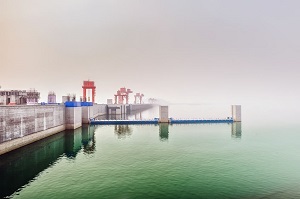 三峡ダムが歪んでいる 亀裂も大量に 不安視する中国国民に 安全だ 心配するな 中国 ニコニコニュース