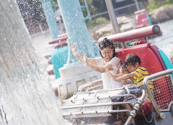夏の期間限定 びしょ濡れバージョン 東京ディズニーシー アクアトピア ニコニコニュース 夏の期間限定 びしょ濡れバージョン 東京ディズニーシー アクアトピア ニコニコニュース