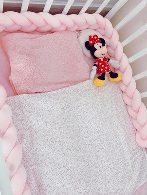 ベビーベッドガードは使ってる 赤ちゃんが快適に眠るためのお助けアイテム ニコニコニュース ベビーベッドガードは使ってる 赤ちゃんが快適に眠るためのお助けアイテム ニコニコニュース