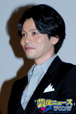 吉沢悠と桐山マキがひな祭りに結婚 理解ある関係を築くことができた ニコニコニュース 吉沢悠と桐山マキがひな祭りに結婚 理解ある関係を築くことができた ニコニコニュース