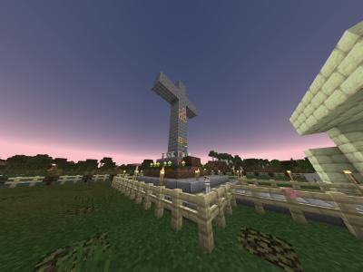 8歳の少年が マインクラフト で亡くなったひいおばあちゃんのお墓を立てた話 ニコニコニュース 8歳の少年が マインクラフト で亡くなったひいおばあちゃんのお墓を立てた話 ニコニコニュース