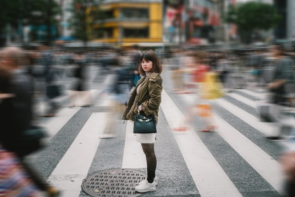 私 19歳のおばさんだから 日本の ババア 自虐はどこからくるのか ニコニコニュース