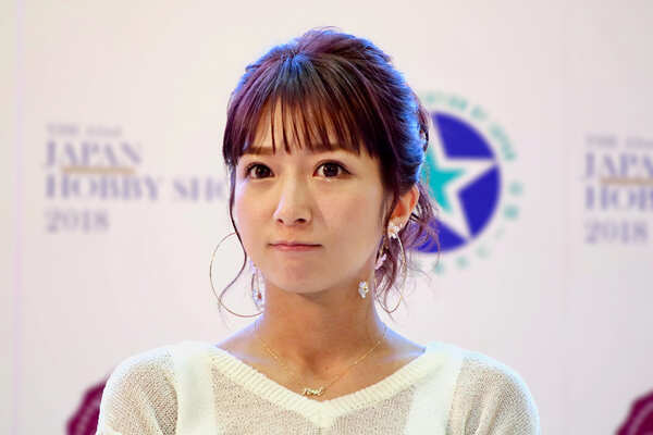 辻希美 ミニモニ時代の体重がヤバイと衝撃 148センチで ニコニコニュース