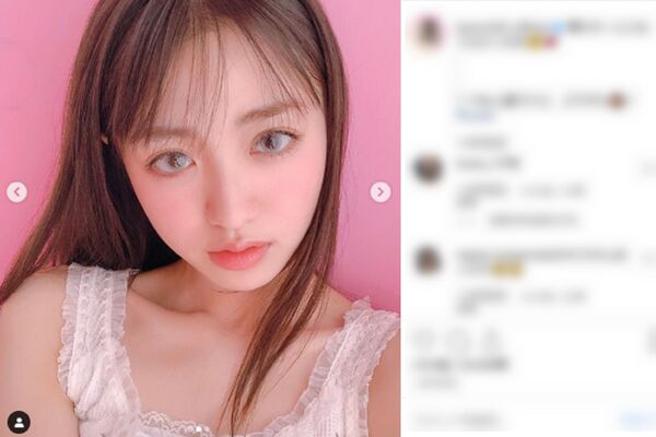 野々村真の娘 香音が 海外ガールになりたい 天使のような姿にファン歓喜 ニコニコニュース 野々村真の娘 香音が 海外ガールになりたい 天使のような姿にファン歓喜 ニコニコニュース