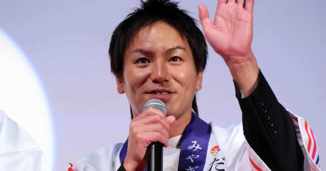 狩野英孝 意味深なブログ投稿に心配の声 大丈夫 ニコニコニュース 狩野英孝 意味深なブログ投稿に心配の声 大丈夫 ニコニコニュース