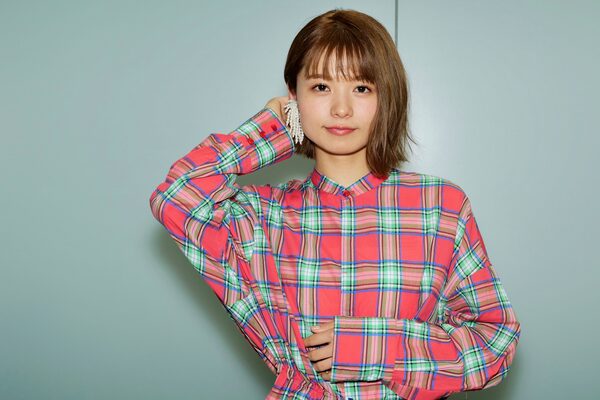 足立佳奈 10代最後の恋愛ソング ひとりよがり で見せた最大級の切なさ ニコニコニュース