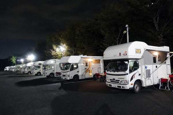 車中泊 テント泊が体験できるイベント カートラジャパン19 が9 22幕張メッセにて開催 ニコニコニュース 車中泊 テント泊が体験できるイベント カートラジャパン19 が9 22幕張メッセにて開催 ニコニコニュース