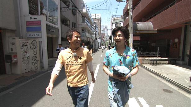 浜ちゃん失踪 筋肉サックス 武田真治が大捜索 ニコニコニュース 浜ちゃん失踪 筋肉サックス 武田真治が大捜索 ニコニコニュース
