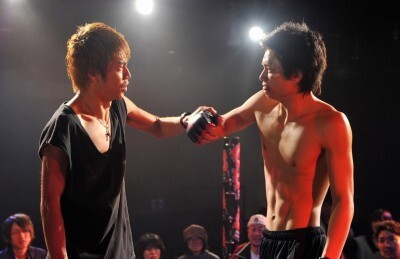 ドラマ Gto いよいよファイナル 未来を作るのはお前たちだ 進路に悩む生徒に 鬼塚から最後のメッセージ ニコニコニュース