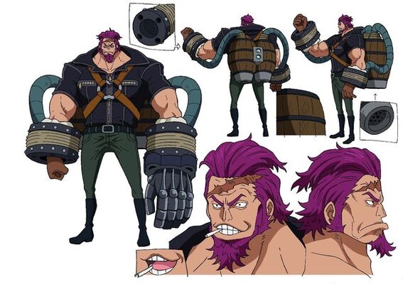 劇場版 One Piece Stampede 公開記念 ニコニコニュース 劇場版 One Piece Stampede 公開記念 ニコニコニュース