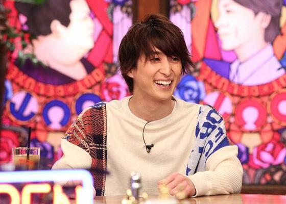 Snow Man佐久間大介 5人目の ジャニーズアウト として登場 アウト デラックス ニコニコニュース Snow Man佐久間大介 5人目の ジャニーズアウト として登場 アウト デラックス ニコニコニュース
