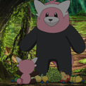 ロケット団がキテルグマをゲット Tvアニメ ポケットモンスター ニコニコニュース ロケット団がキテルグマをゲット Tvアニメ ポケットモンスター ニコニコニュース