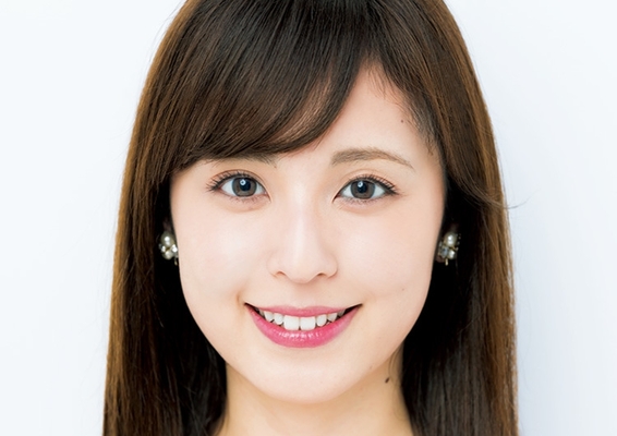 久慈暁子アナ清楚ヘア大解剖 担当ヘアメイクに聞く女子アナのテク ポイントまとめ ニコニコニュース 久慈暁子アナ清楚ヘア大解剖 担当ヘアメイクに聞く女子アナのテク ポイントまとめ ニコニコニュース