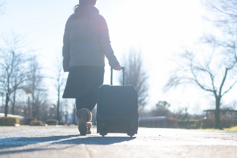 妻が子どもを置いて 4年半 も姿を消した 離婚して人生やり直したい ニコニコニュース