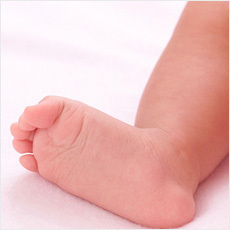 足の裏をキレイにするには ニコニコニュース