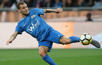 元伊代表ディアマンティ 今季aリーグ参入のウェスタン ユナイテッドfcに加入 ニコニコニュース