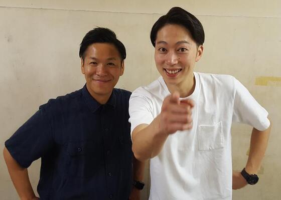 だしクッキングパパ と 泥酔いダメ男 はんにゃ 15年目にして新キャラを開拓 インタビュー後編 ニコニコニュース