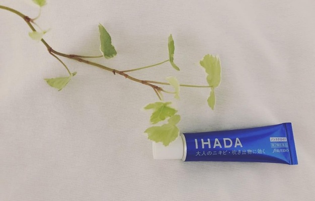 イハダで大人ニキビを徹底ケア 人気の理由が知りたい ニコニコニュース