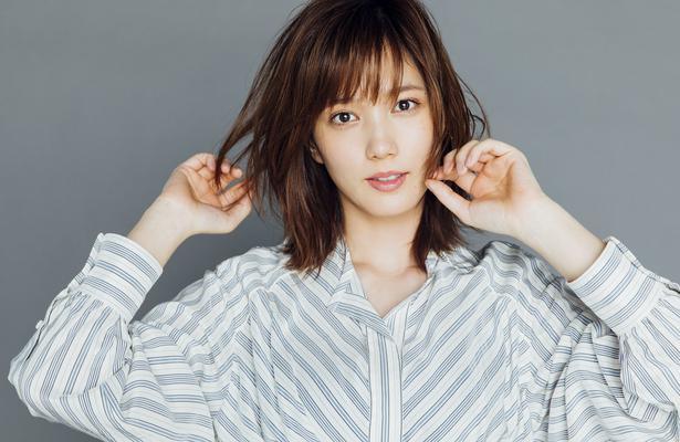本田翼 新海作品に初参加 初心に帰れた気がしました 天気の子 連載 ニコニコニュース 本田翼 新海作品に初参加 初心に帰れた気がしました 天気の子 連載 ニコニコニュース
