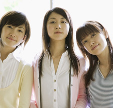 人懐っこい 要領がいい 末っ子女子に多い特徴 ニコニコニュース 人懐っこい 要領がいい 末っ子女子に多い特徴 ニコニコニュース