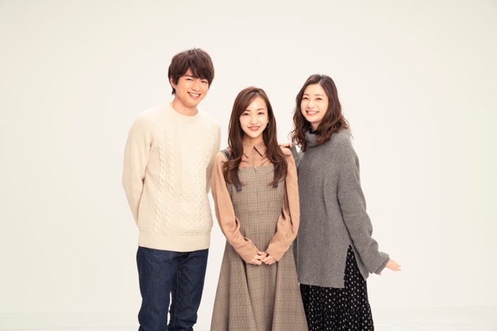 板野友美、ドラマ『僕はまだ君を愛さないことができる』出演の