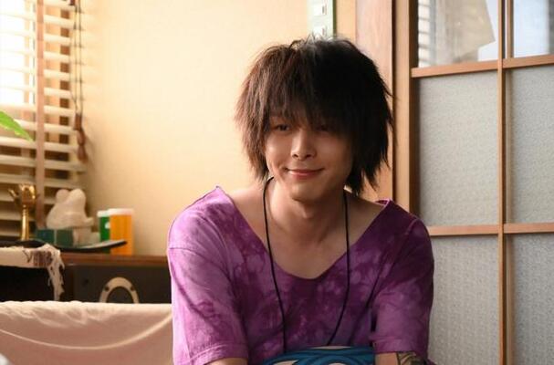 凪のお暇 中村倫也のdj姿にファン悶絶 凪ちゃんと一緒にゴン沼にはまりそう ニコニコニュース 凪のお暇 中村倫也のdj姿にファン悶絶 凪ちゃんと一緒にゴン沼にはまりそう ニコニコニュース
