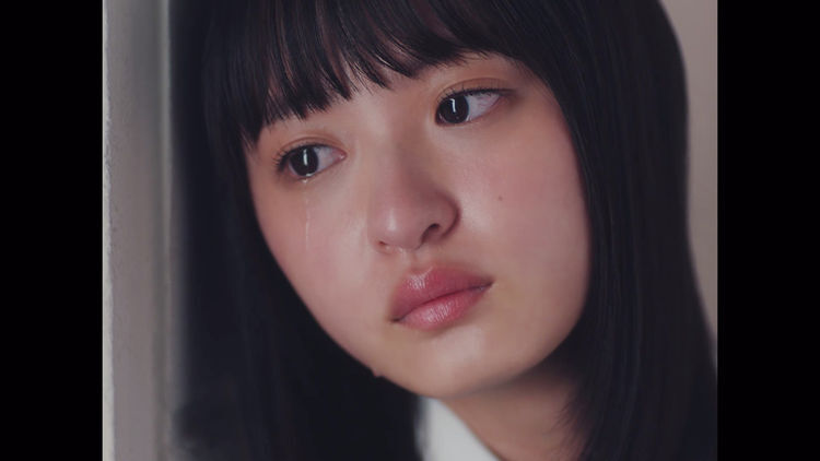 乃木坂46「夜明けまで強がらなくてもいい」で遠藤さくらが落涙 ...