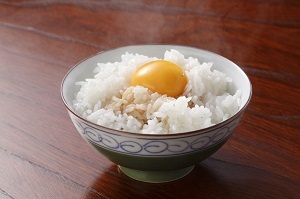 生卵を何の抵抗もなく口にする日本人 一体どうして 中国メディア ニコニコニュース