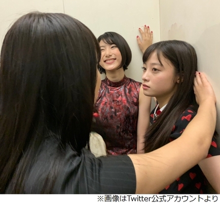 橋本環奈 壁ドン 塩対応顔 に反響 最高 ニコニコニュース 橋本環奈 壁ドン 塩対応顔 に反響 最高 ニコニコニュース