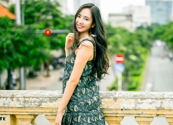 髪が伸びるスピードの差とは 髪を早く伸ばす方法について ニコニコニュース