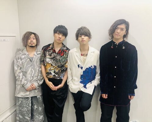 マイファス バズリズム02 でhydeに絡んだ泥酔エピソード暴露 Bisスタジオライブも ニコニコニュース