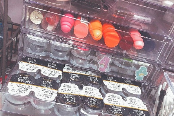 バズるオタクに学ぶ 隠す 見せる 取り出しやすい 収納術 ニコニコニュース バズるオタクに学ぶ 隠す 見せる 取り出しやすい 収納術 ニコニコニュース